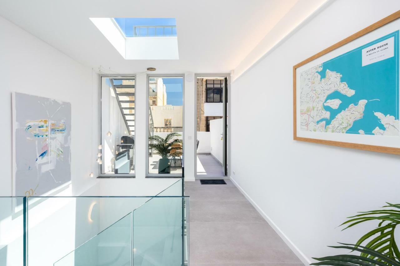 Case de vacanță Amazing Art Deco 150m To Sea With Daily Housekeeping Sliema