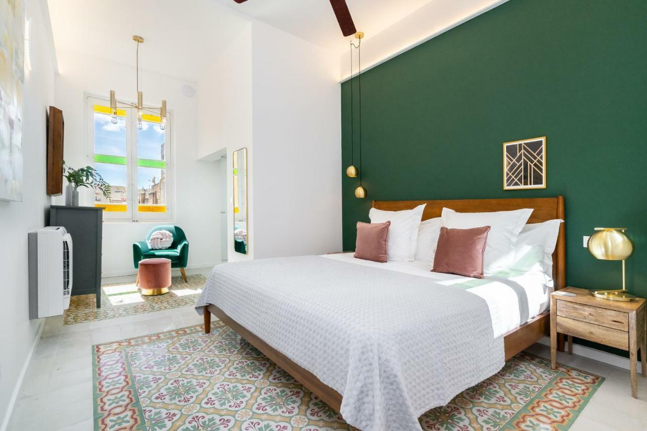 Amazing Art Deco 150m To Sea With Daily Housekeeping Sliema