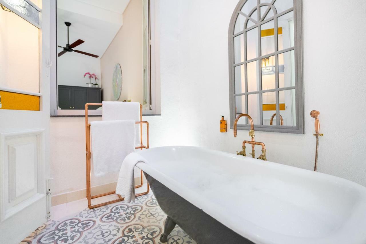 Case de vacanță Amazing Art Deco 150m To Sea With Daily Housekeeping Sliema