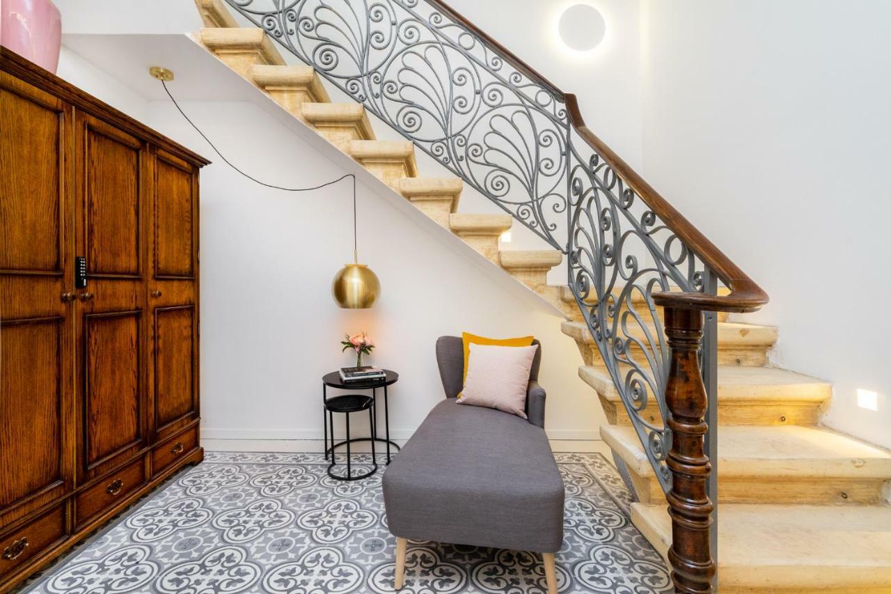 Amazing Art Deco 150m To Sea With Daily Housekeeping Vakantiehuis *