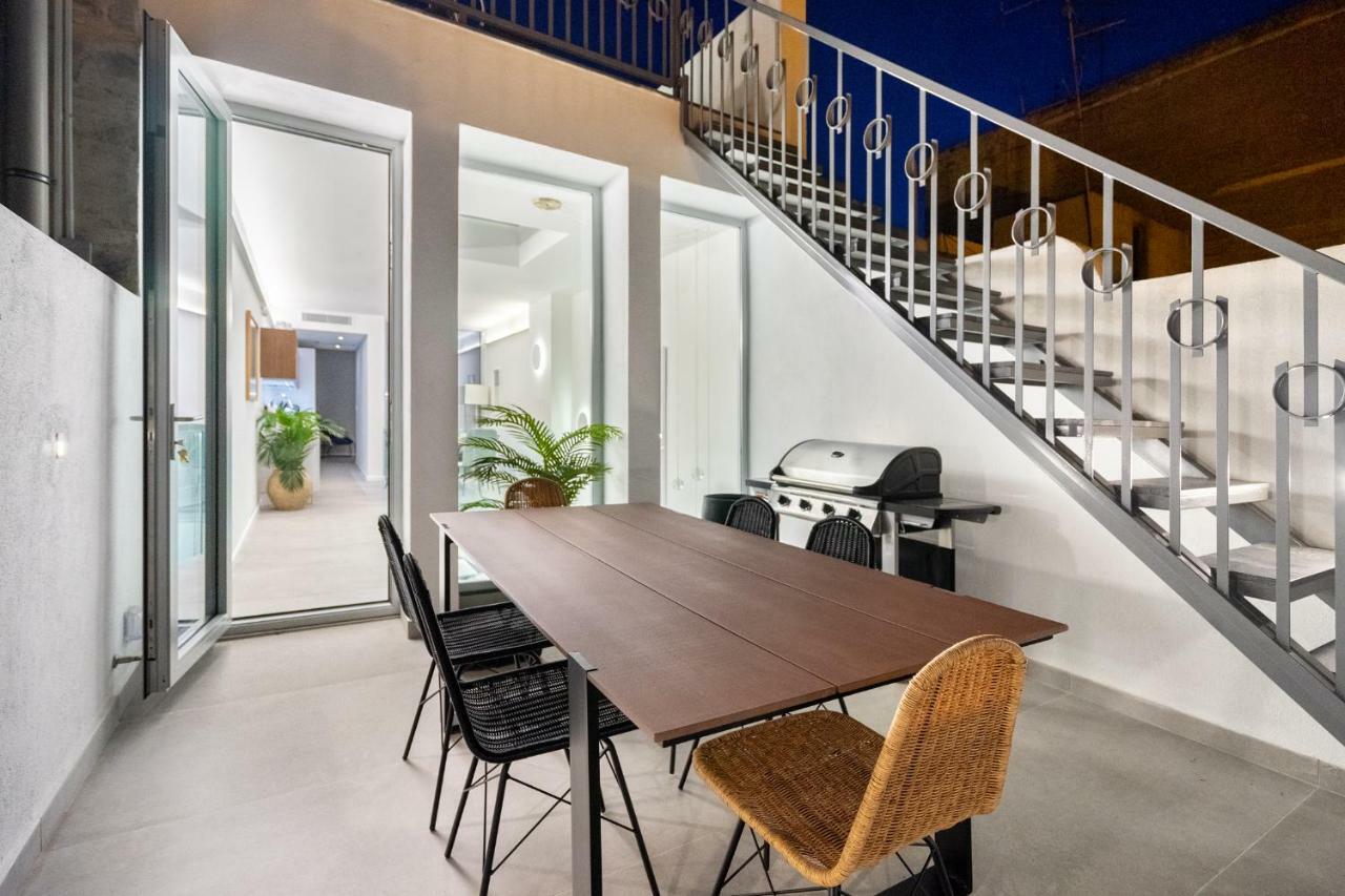 Amazing Art Deco 150m To Sea With Daily Housekeeping Sliema