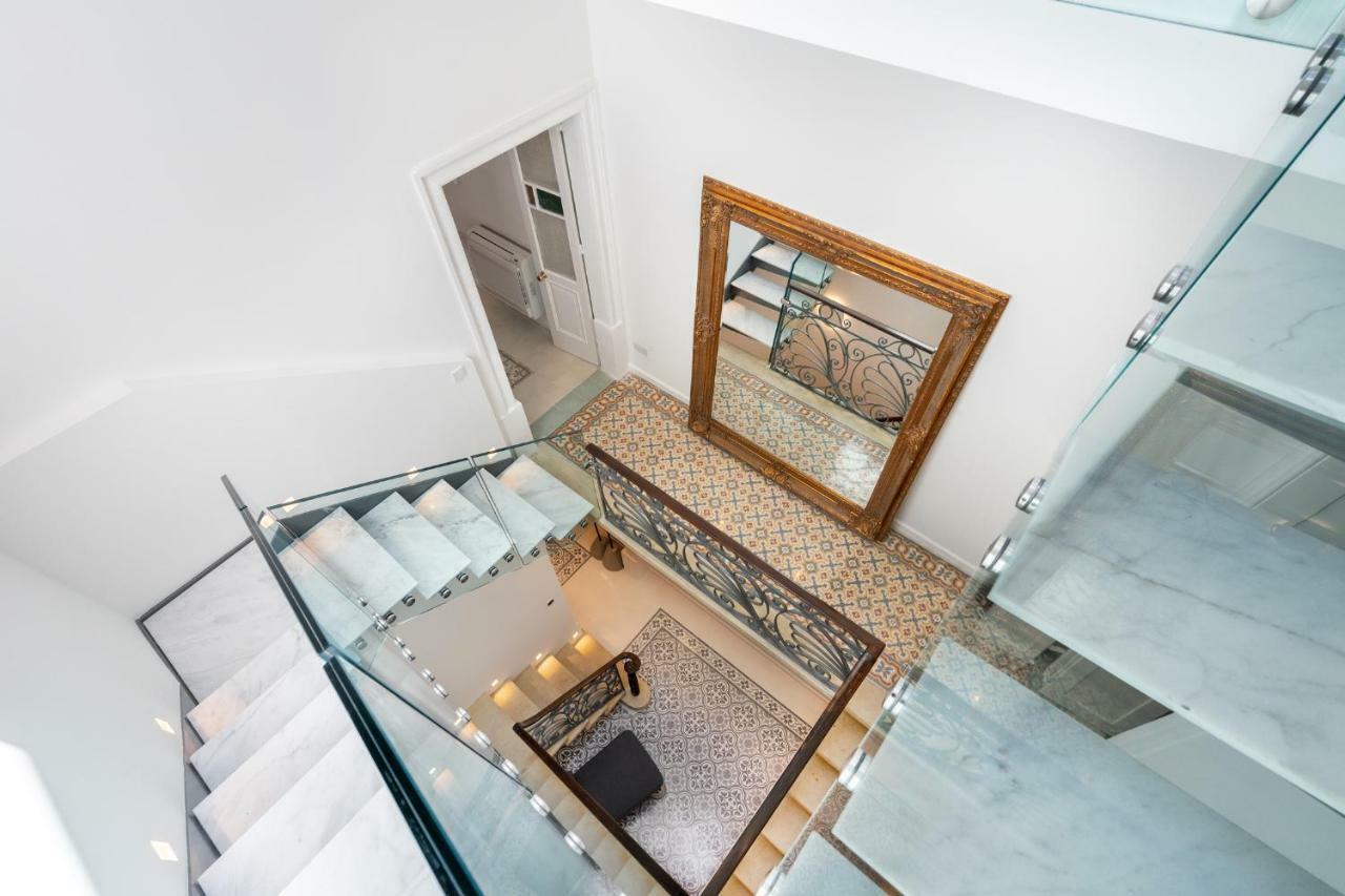 Vakantiehuis Amazing Art Deco 150m To Sea With Daily Housekeeping Sliema