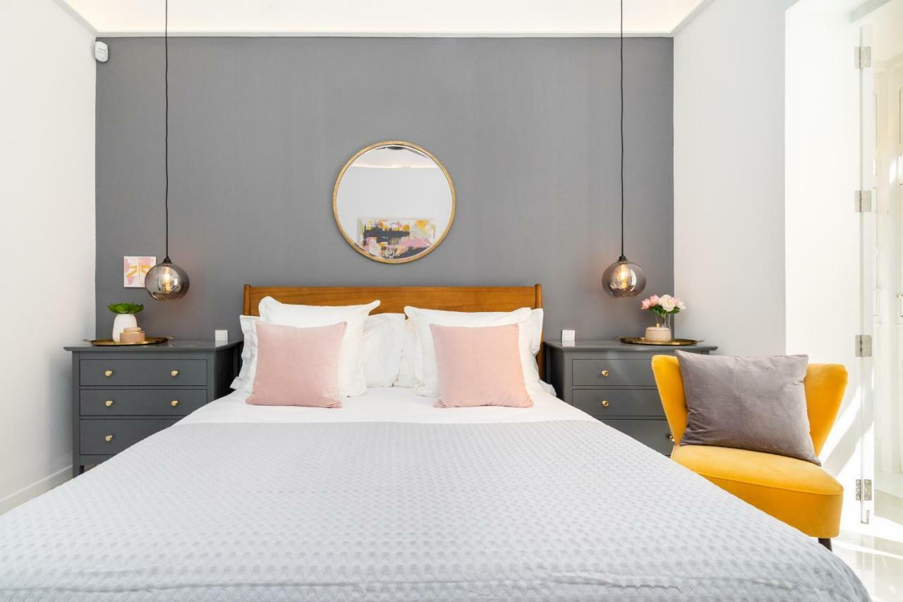 Vakantiehuis Amazing Art Deco 150m To Sea With Daily Housekeeping Sliema